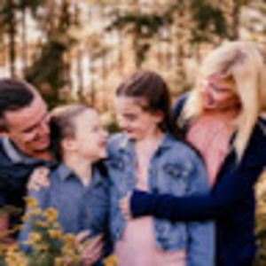 Meet your Posher, Taryn